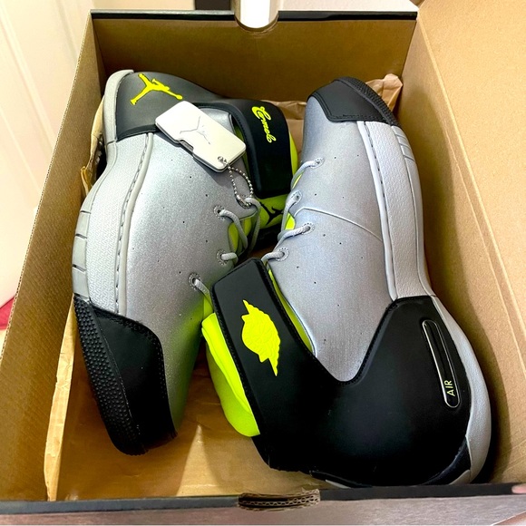 ??AIR JORDAN MELO 1.5?? main image 6
